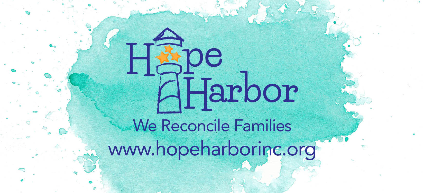 Hope Harbor Logo